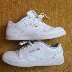 Reebok sneakers size 11